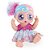 Boneca DOLLS BY MILK Make 22CM - Imagem 1