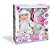 Boneca Dodoi da Mamae 33CM - Imagem 6