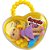 Boneca Coração DOLL 9CM com Cherinho (S DPCOM 12 - Imagem 4