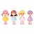 Boneca Coração DOLL 9CM com Cherinho (S DPCOM 12 - Imagem 7