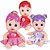 Boneca Betuchinha Cheirosinhas - Imagem 4