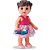 Boneca Bee HUGS Mercado 32CM - Imagem 1