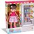 Boneca Bee HUGS Mercado 32CM - Imagem 3