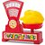 Boneca Bee HUGS Mercado 32CM - Imagem 6