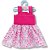 Boneca Bee HUGS Closet 32CM - Imagem 6