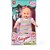 Boneca Bebezinho Assortments 1 49CM - Imagem 1