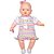 Boneca Bebezinho Assortments 1 49CM - Imagem 4