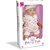 Boneca Bebê Real Exclusive 44,5CM - Imagem 4