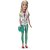 Boneca Barbie Veterinária 66CM - Imagem 3
