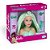 Boneca Barbie STYLING Head Verde Claro - Imagem 3