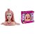 Boneca Barbie STYLING Head Salmão - Imagem 4