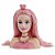Boneca Barbie STYLING Head Salmão - Imagem 2