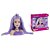 Boneca Barbie STYLING Head Lilás - Imagem 4