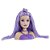 Boneca Barbie STYLING Head Lilás - Imagem 1