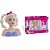 Boneca Barbie STYLING Head Hair com Acessórios - Imagem 4