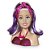 Boneca Barbie STYLING Head Faces - KIT de Beleza e Acessórios - Imagem 9