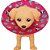 Boneca Barbie PET Veterinária TAFF com Acessórios – 22CM - Imagem 5