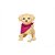 Boneca Barbie PET Veterinária TAFF com Acessórios – 22CM - Imagem 2