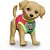 Boneca Barbie PET SPORT TAFF - Imagem 2