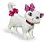 Boneca Barbie PET Fashion Blissa - Imagem 3