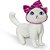 Boneca Barbie PET Fashion Blissa - Imagem 5