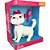 Boneca Barbie PET Fashion Blissa - Imagem 1