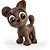 Boneca Barbie PET DJ - Imagem 3