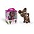 Boneca Barbie PET DJ - Imagem 1