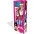 Boneca Barbie Bailarina 66CM - Imagem 3