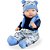 Boneca BABY Genesis - Imagem 2