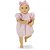 Boneca BABY 42CM Fofinha e Macia com Cheirinho de Bebê - Imagem 2