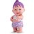 Boneca Babies Sabores Frutas 22CM - Imagem 1