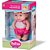 Boneca Babies Sabores Frutas 22CM - Imagem 3