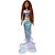 Boneca Ariel Filme 55CM - Imagem 2