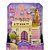 Boneca Disney Princesa Mini Castelo da Bela - Imagem 3