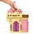 Boneca Disney Princesa Mini Castelo da Bela - Imagem 4