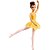Boneca Disney Princesa Bailarina - Imagem 2
