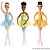 Boneca Disney Princesa Bailarina - Imagem 6