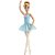 Boneca Disney Princesa Bailarina - Imagem 7