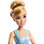 Boneca Disney Princesa Bailarina - Imagem 9