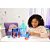 Boneca Disney LIT MERM Filme CONJ Gruta SECR - Imagem 2