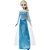 Boneca Disney Frozen ELSA Músicas Mágicas - Imagem 2