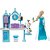 Boneca Disney Frozen ELSA e OLAF com Carrinho de Doces e Acessórios - Imagem 1