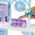 Boneca Disney Frozen ELSA e OLAF com Carrinho de Doces e Acessórios - Imagem 4