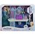 Boneca Disney Frozen ELSA e OLAF com Carrinho de Doces e Acessórios - Imagem 7