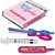 Boneca com Mecanismo Xixi BABY - Imagem 3
