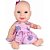 Boneca com Mecanismo Xixi BABY - Imagem 2