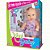 Boneca com Mecanismo Xixi BABY - Imagem 4
