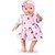 Boneca com Mecanismo Thaissa Xixi 33,55CM - Imagem 2