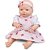 Boneca com Mecanismo Thaissa Xixi 33,55CM - Imagem 3